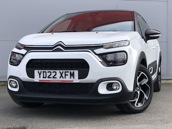 Used Citroen C3 2022 for sale - 77682869: Photo
