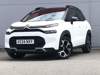 Used Citroen C3 Aircross 2024 for sale - 75041778: Photo