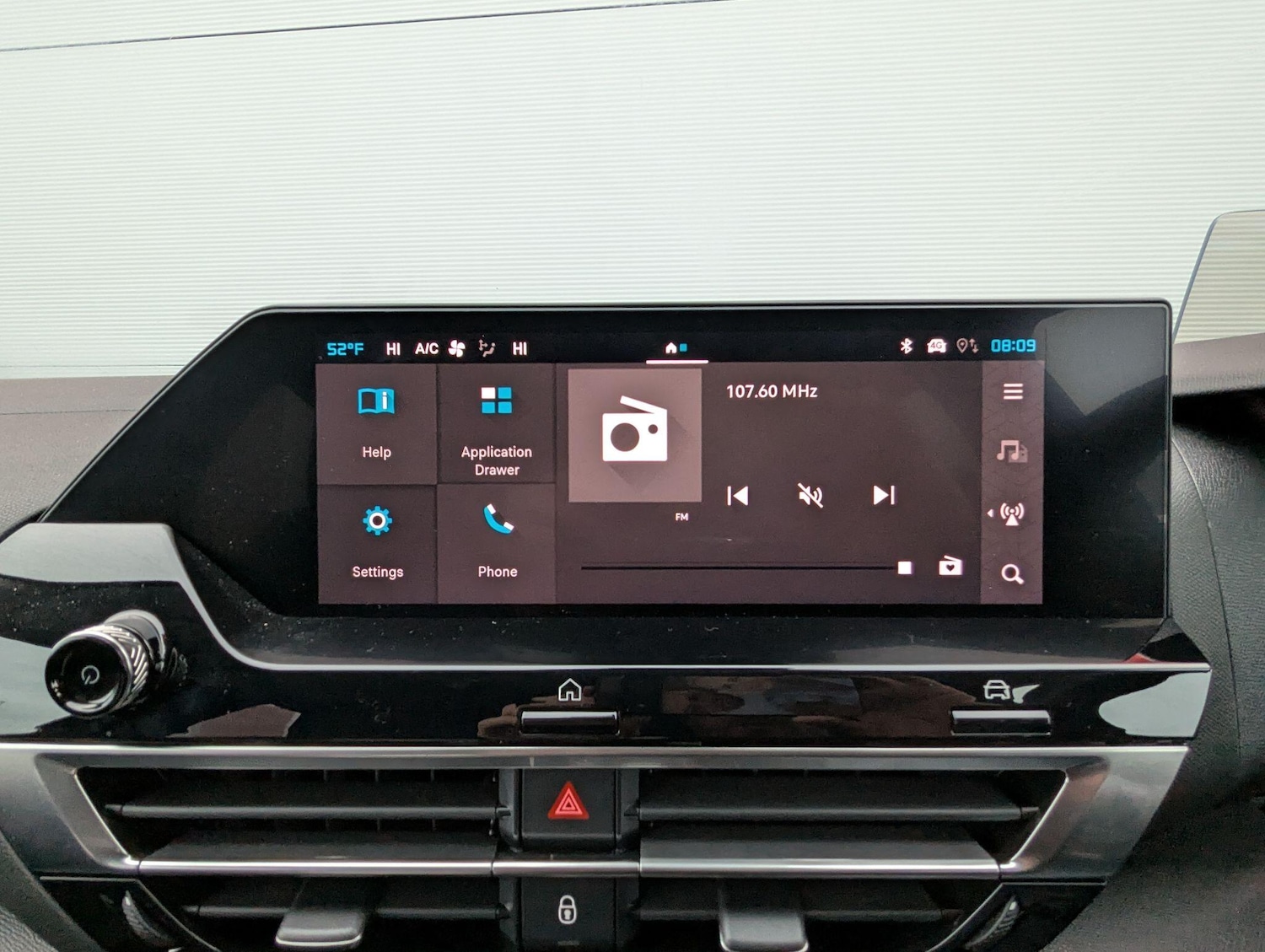 Used Citroen C4 2024 for sale - 76560926: Photo 19