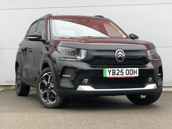 Used Citroen Other 2025 for sale - 77229276: Photo