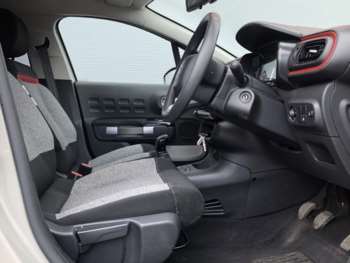 Used Citroen C3 2022 for sale - 74521406: Photo