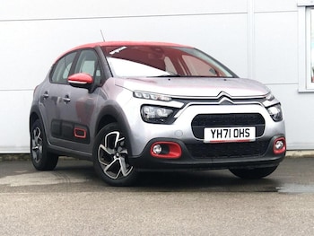Citroen - C3