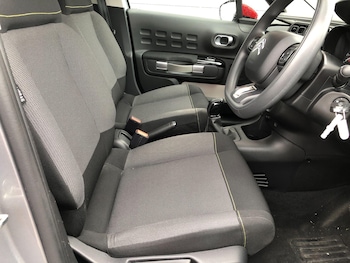 Used Citroen C3 2021 for sale - 75770055: Photo