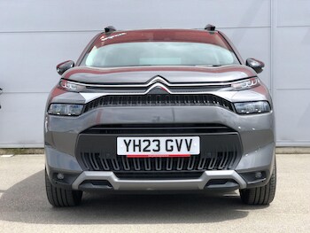 Used Citroen C3 Aircross 2023 for sale - 78662096: Photo