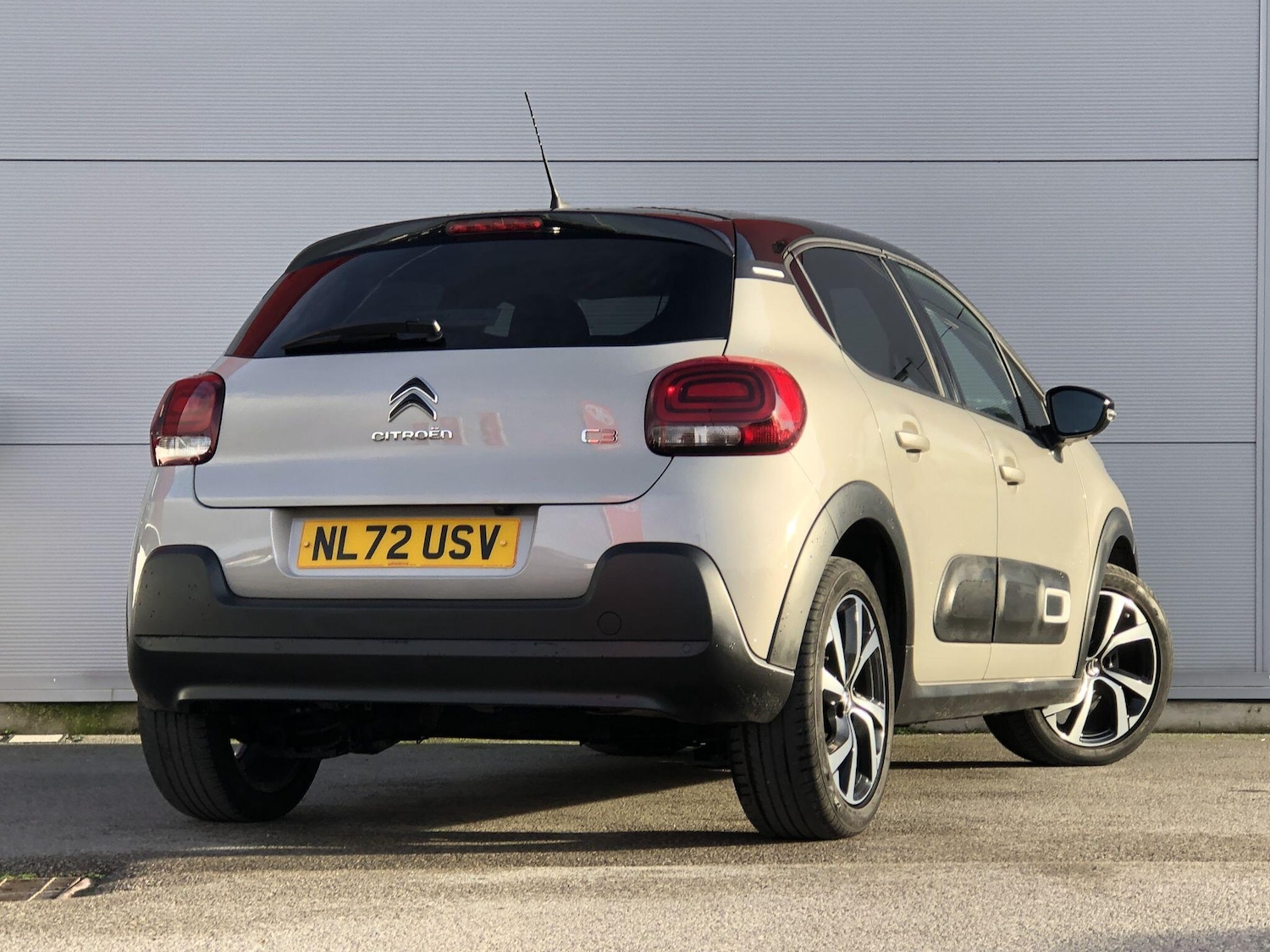 Used Citroen C3 2022 for sale - 77131883: Photo 10