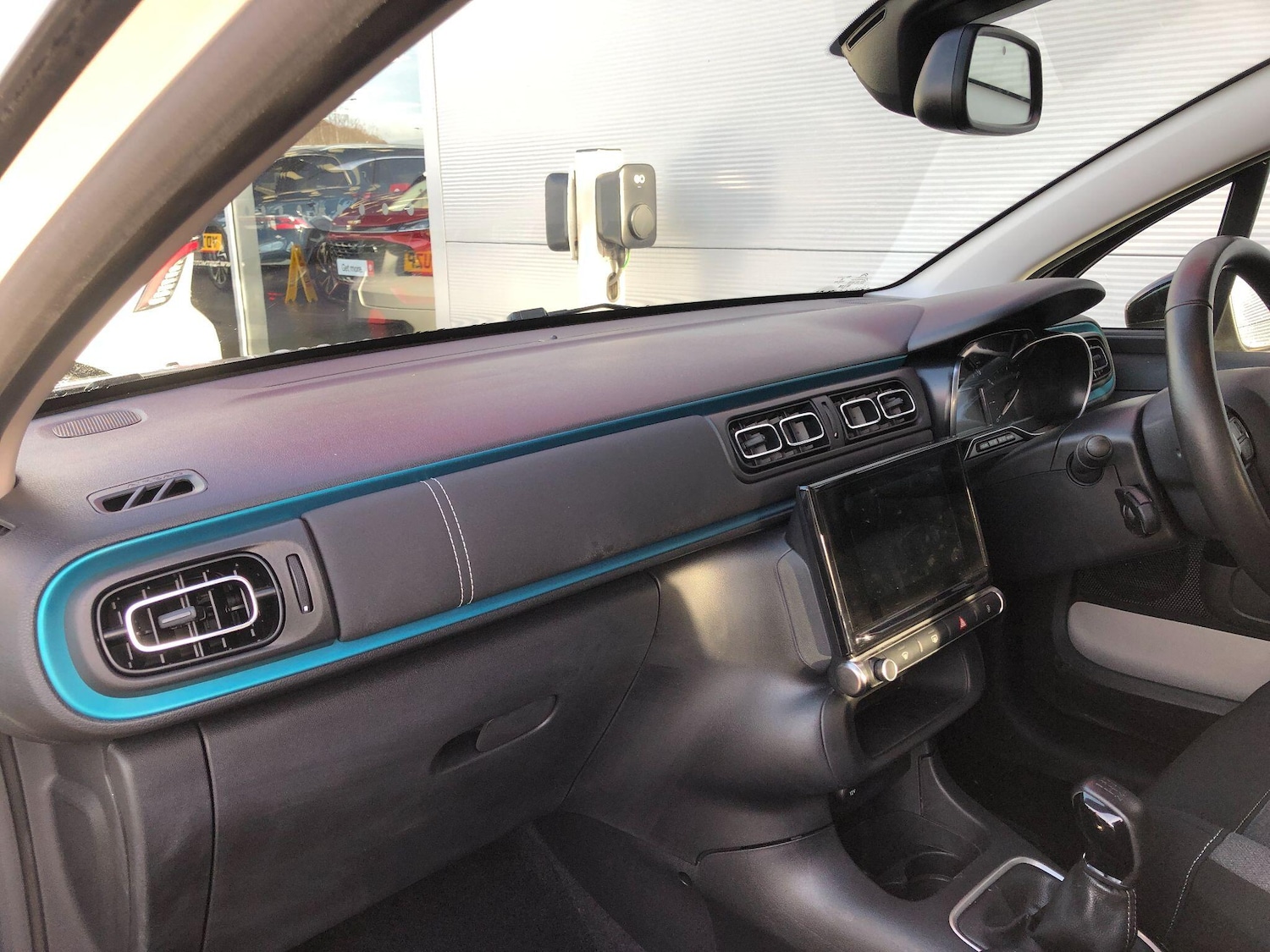 Used Citroen C3 2022 for sale - 77131883: Photo 11