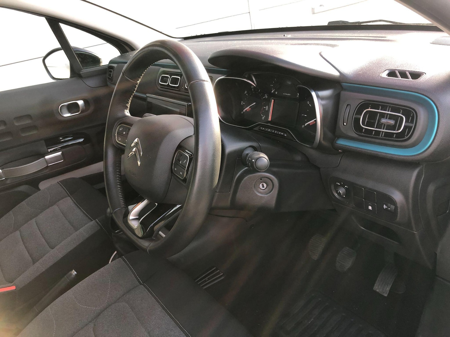 Used Citroen C3 2022 for sale - 77131883: Photo 12