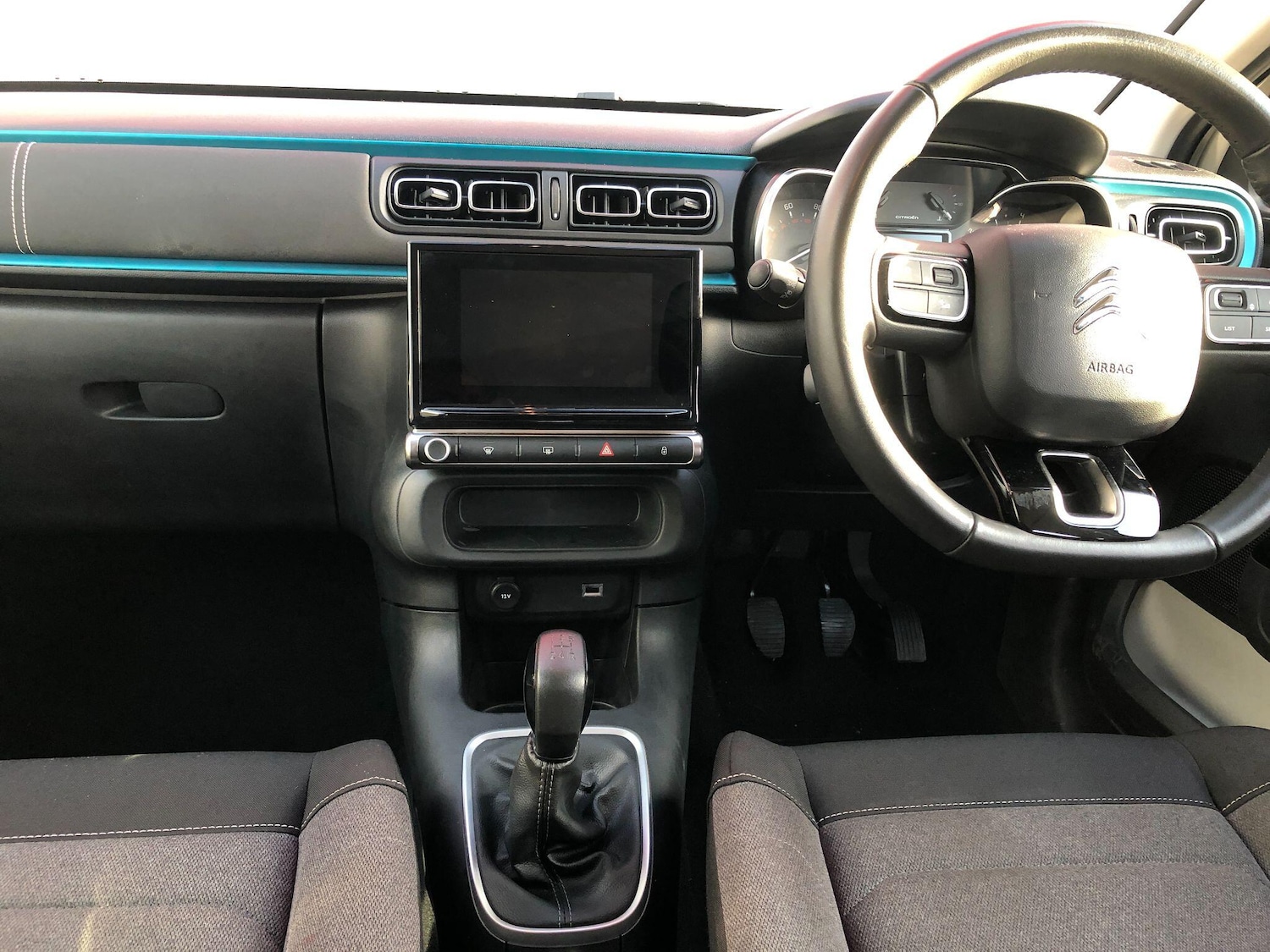 Used Citroen C3 2022 for sale - 77131883: Photo 13