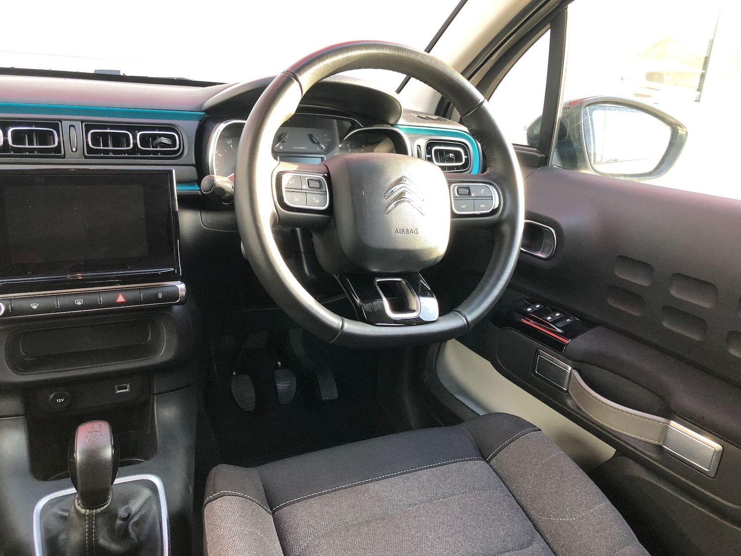 Used Citroen C3 2022 for sale - 77131883: Photo 14