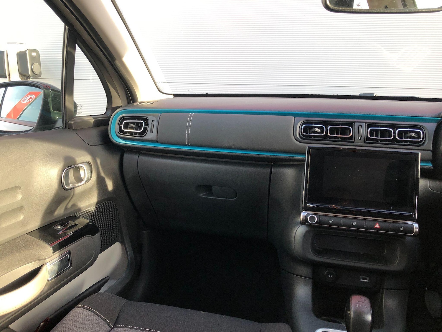 Used Citroen C3 2022 for sale - 77131883: Photo 15