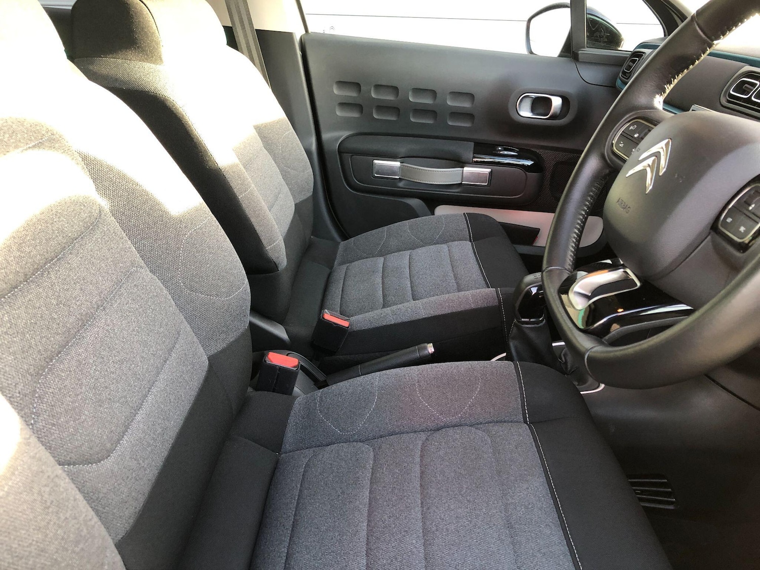 Used Citroen C3 2022 for sale - 77131883: Photo 16