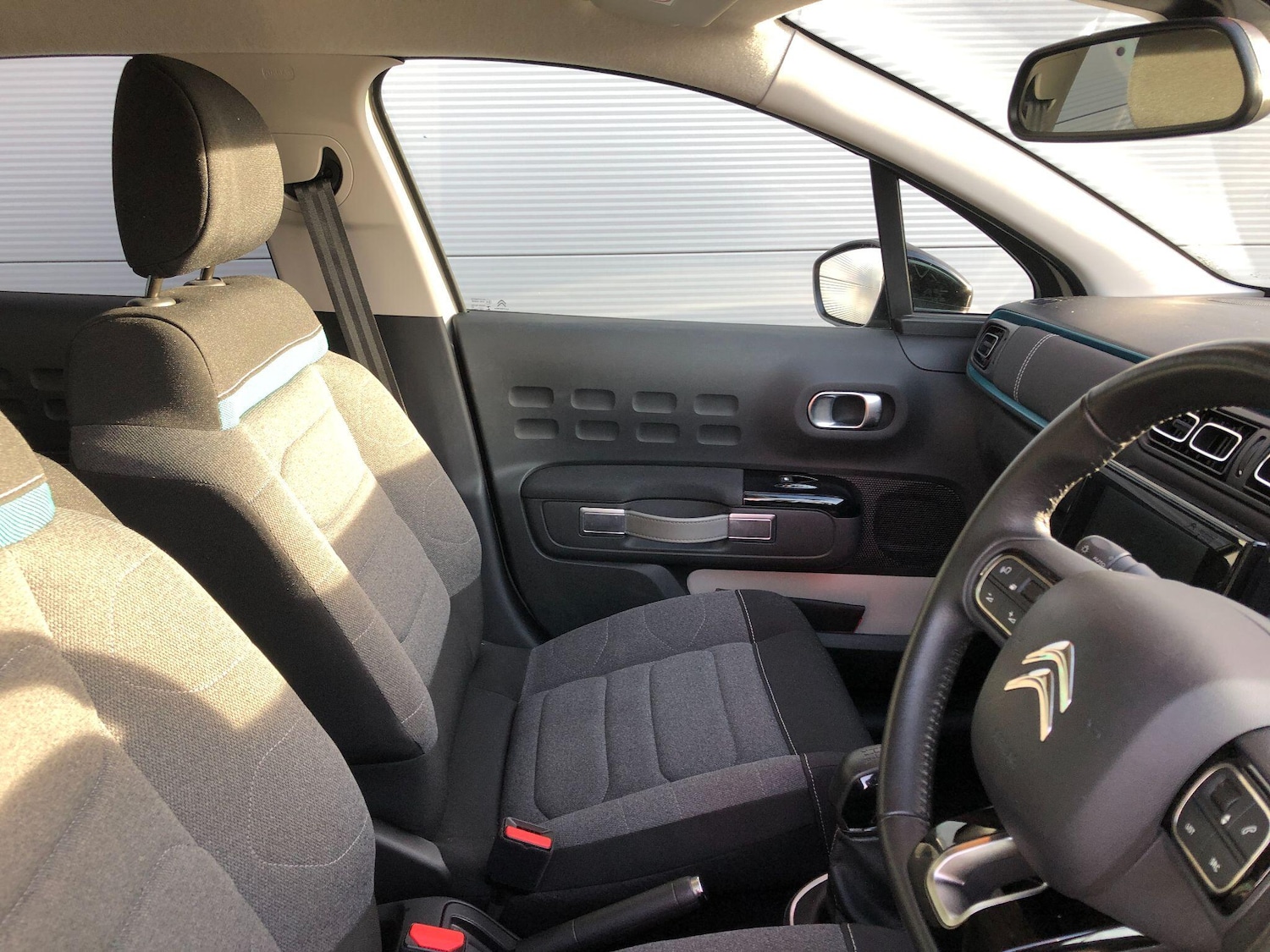 Used Citroen C3 2022 for sale - 77131883: Photo 17