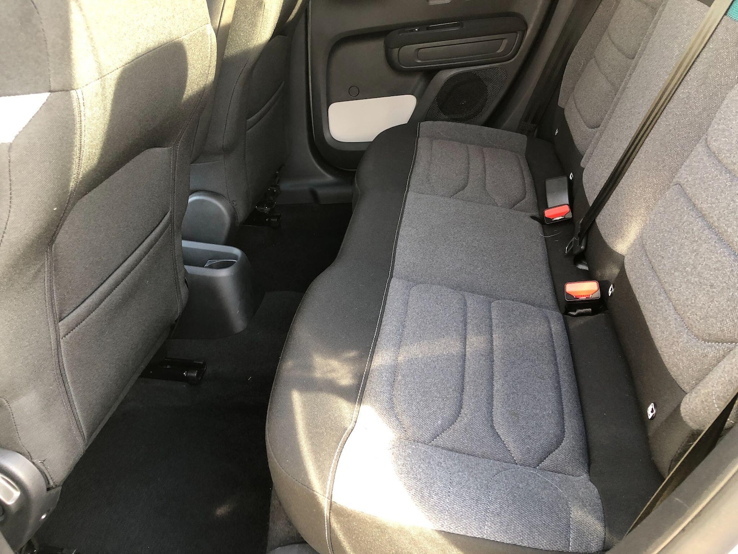 Used Citroen C3 2022 for sale - 77131883: Photo 18