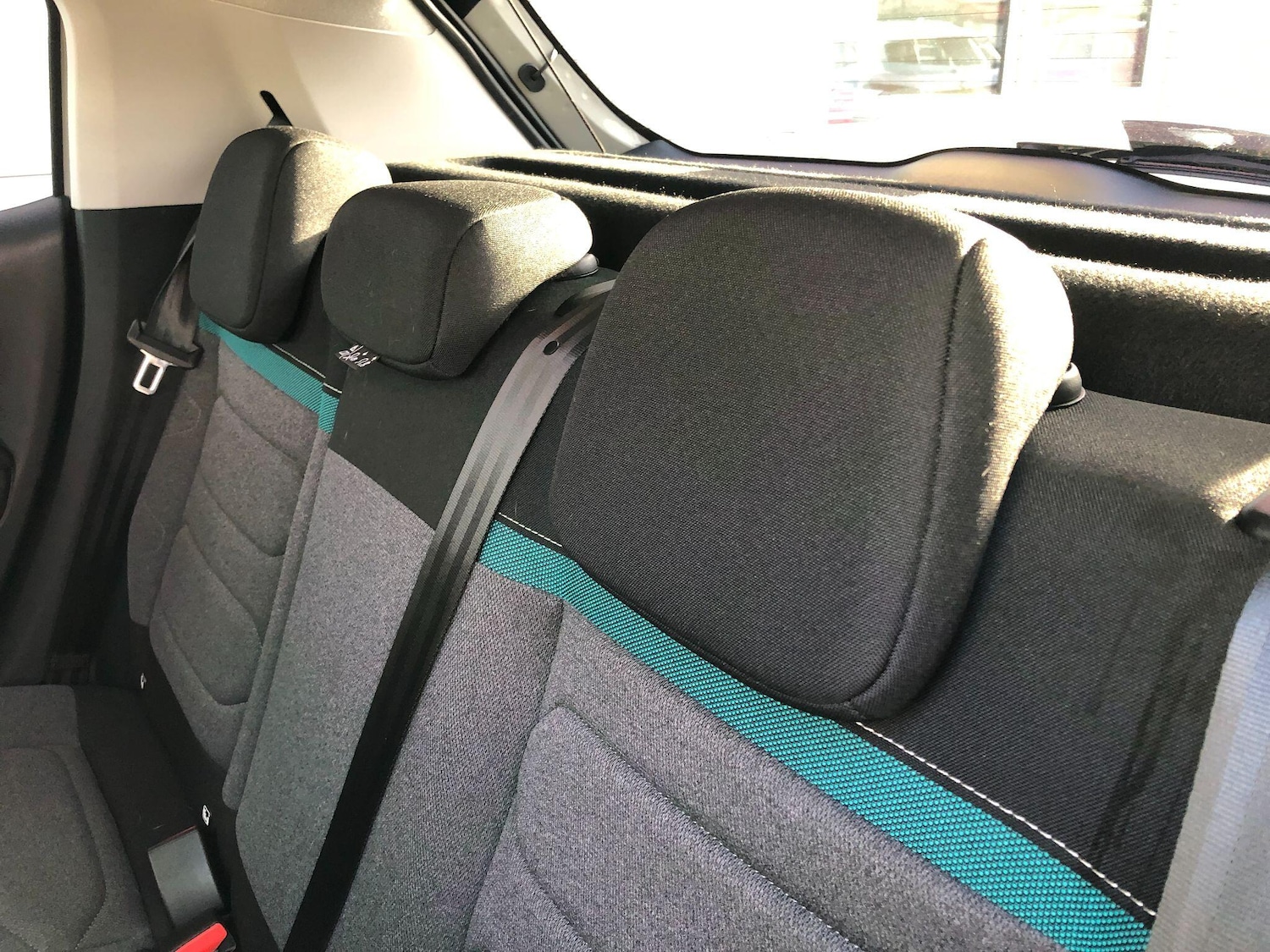 Used Citroen C3 2022 for sale - 77131883: Photo 19