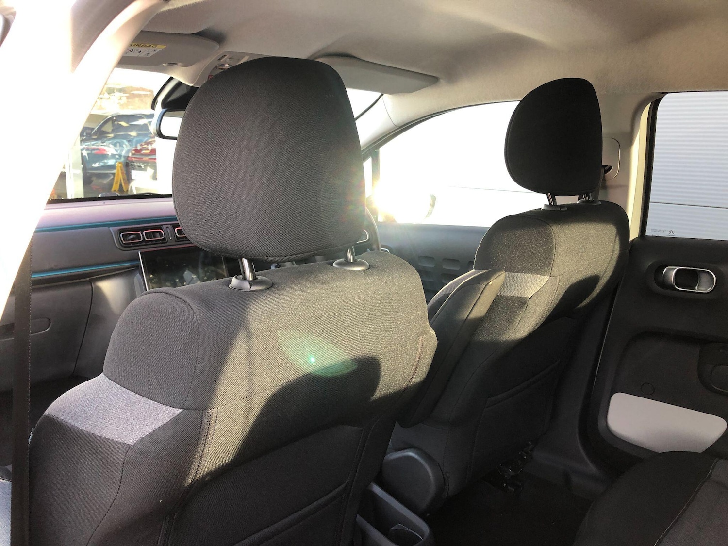 Used Citroen C3 2022 for sale - 77131883: Photo 21