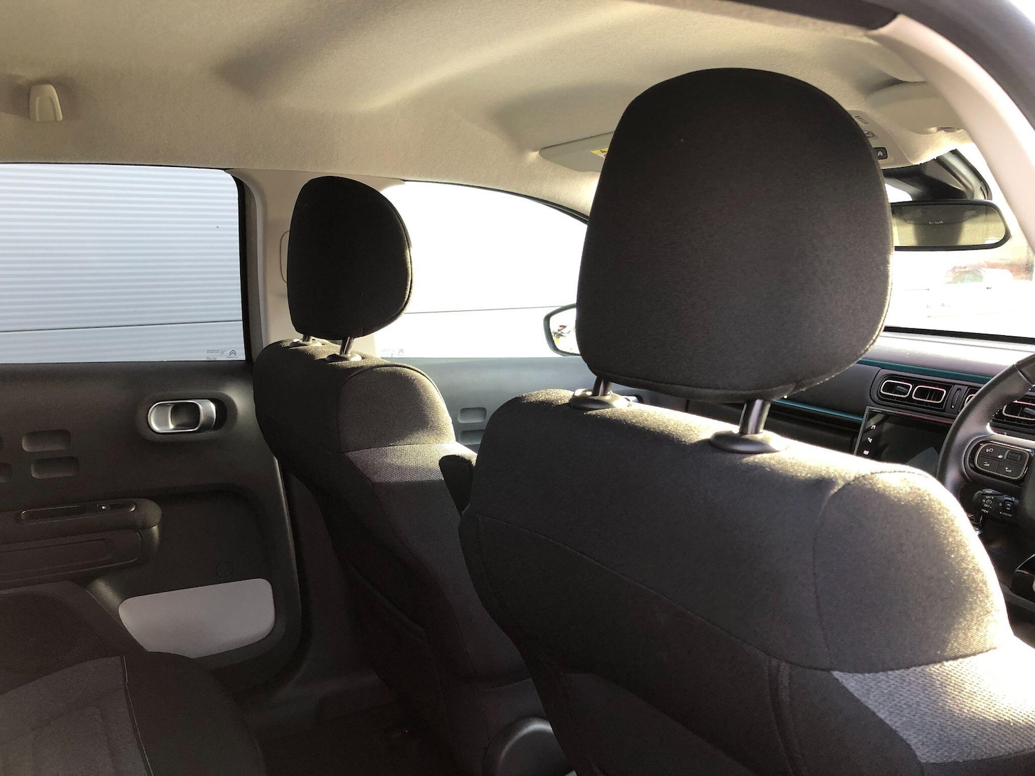 Used Citroen C3 2022 for sale - 77131883: Photo 23