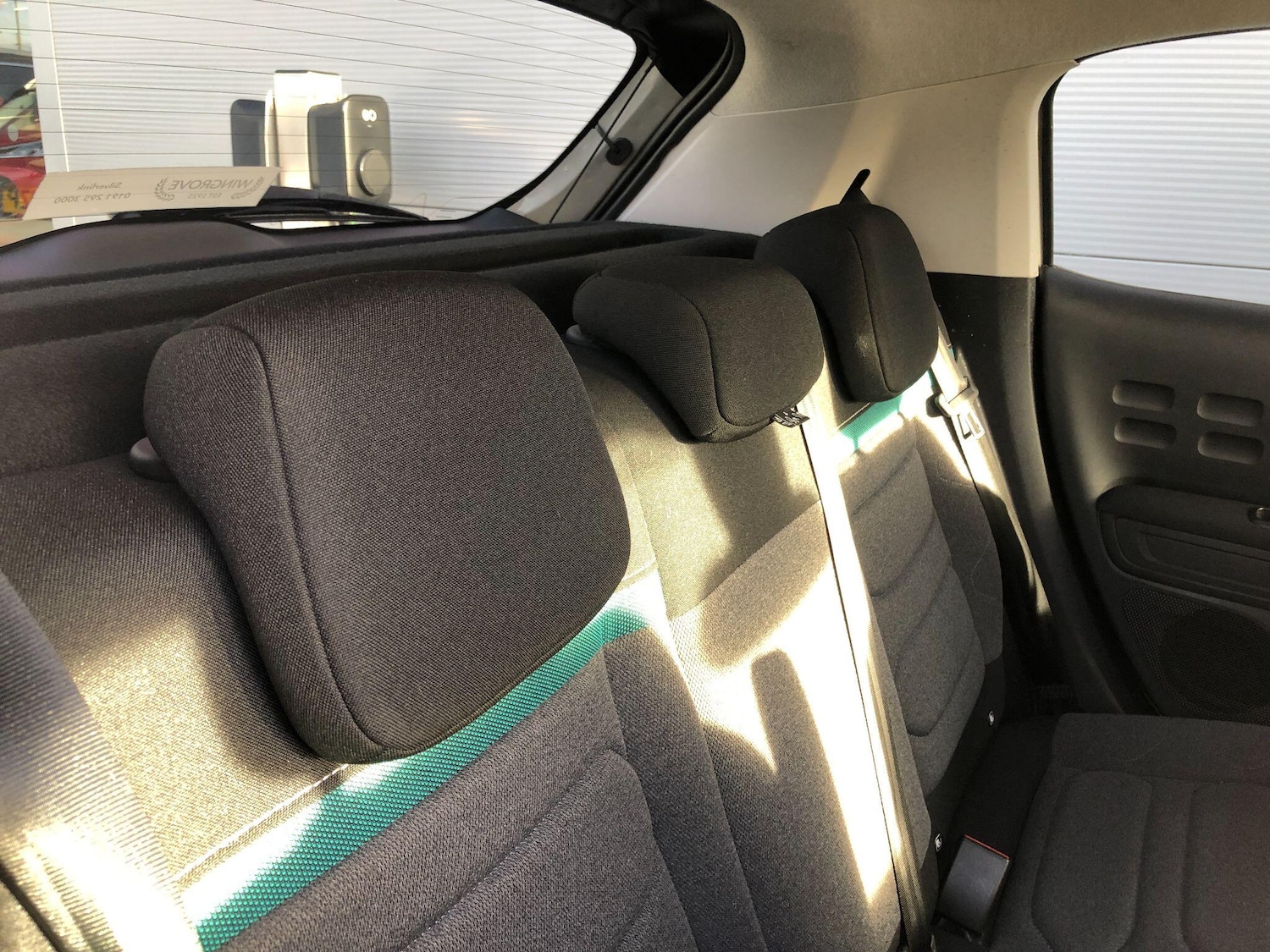 Used Citroen C3 2022 for sale - 77131883: Photo 24