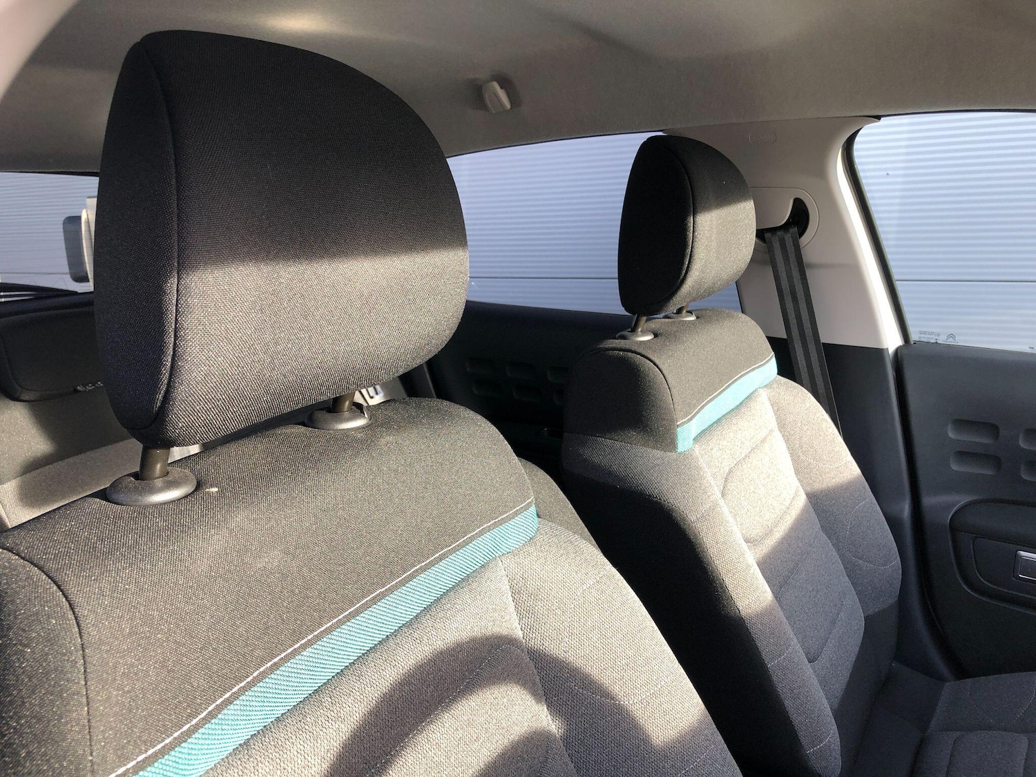 Used Citroen C3 2022 for sale - 77131883: Photo 25