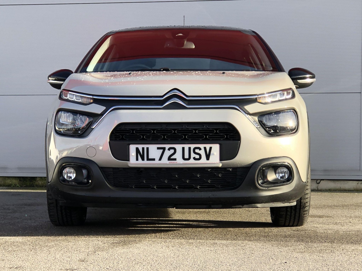 Used Citroen C3 2022 for sale - 77131883: Photo 3