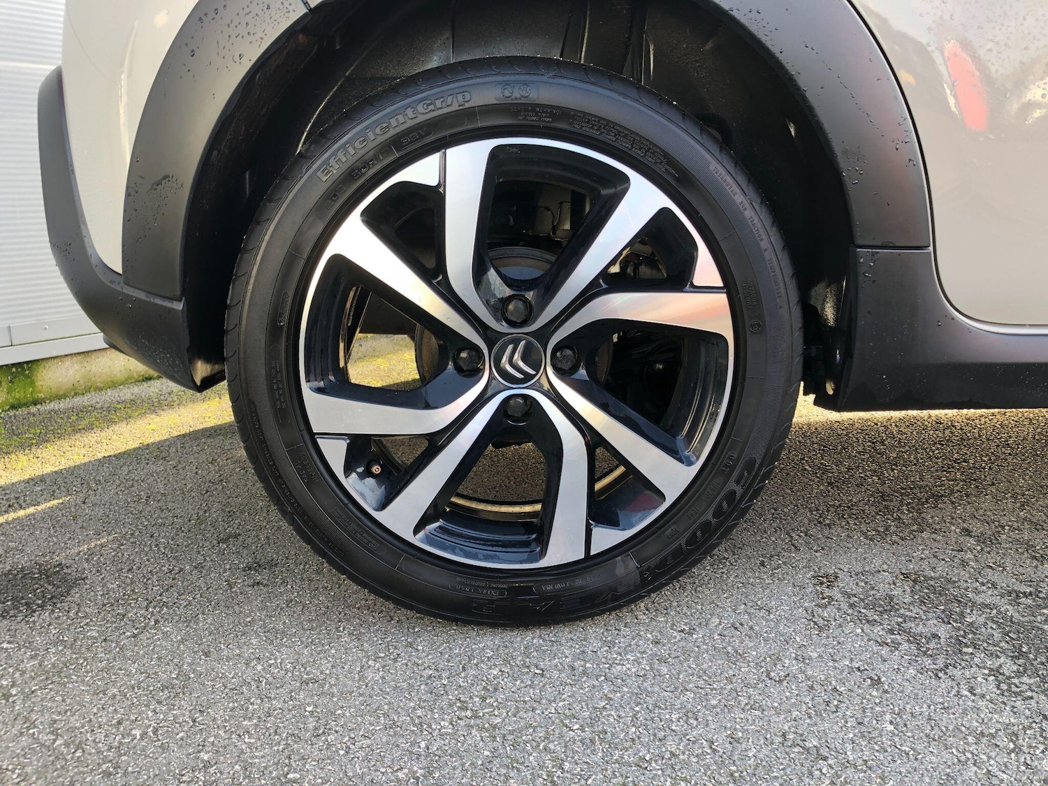 Used Citroen C3 2022 for sale - 77131883: Photo 31