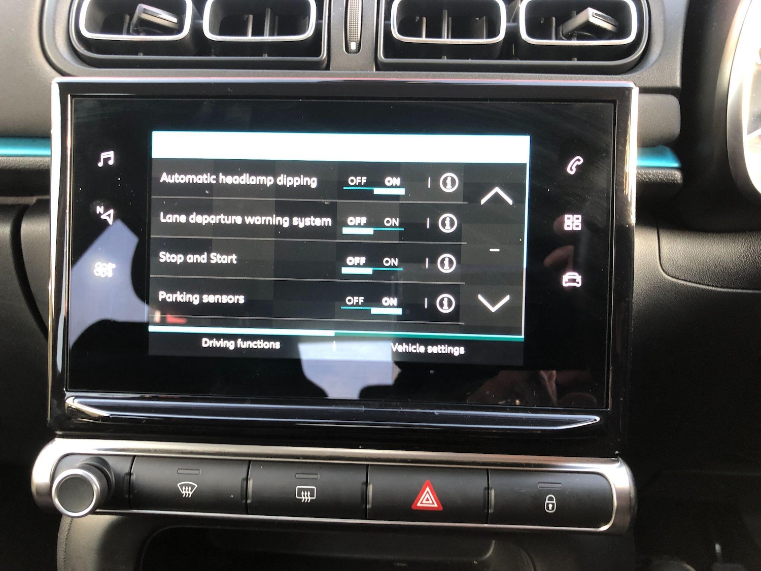 Used Citroen C3 2022 for sale - 77131883: Photo 32