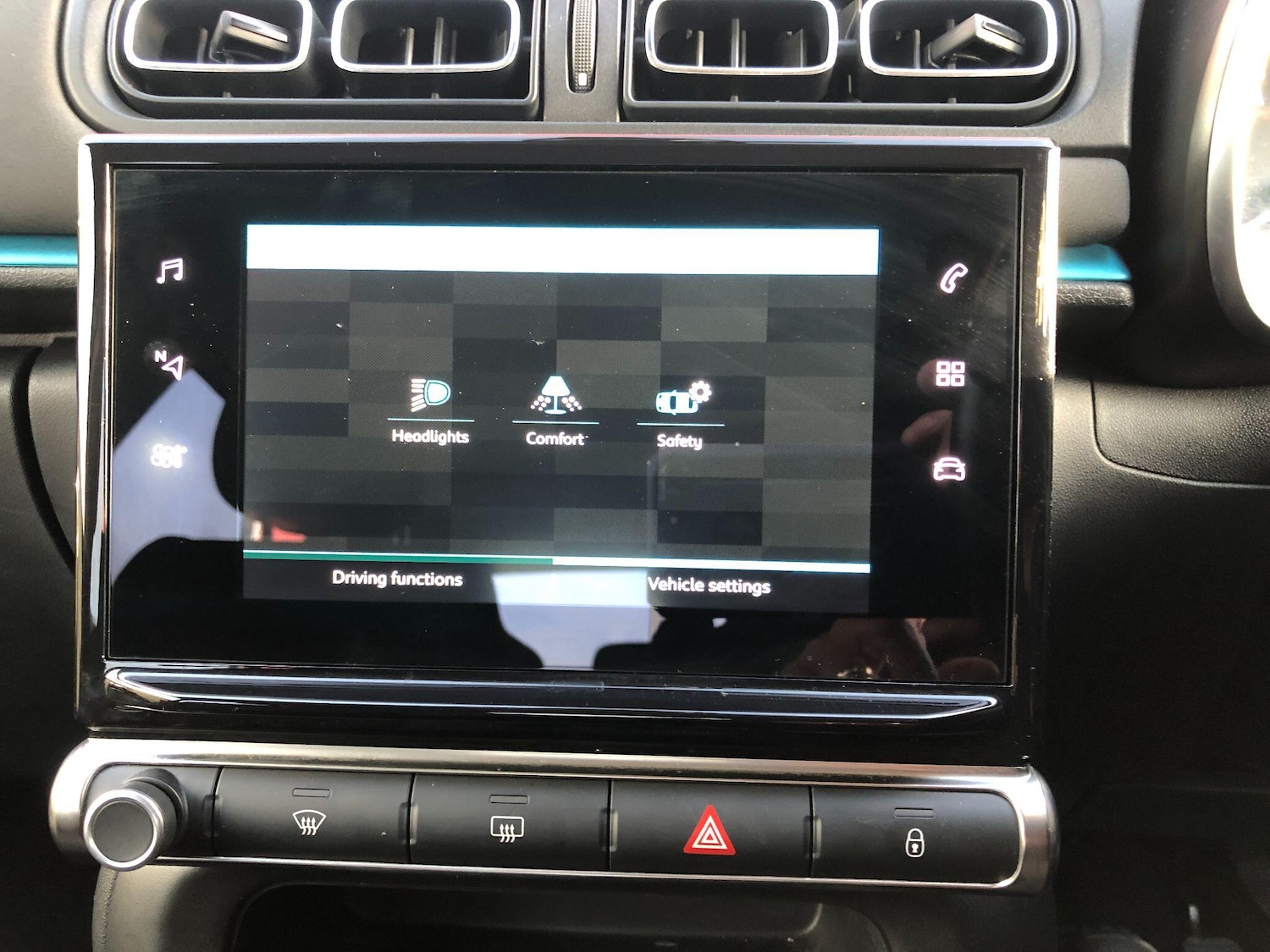 Used Citroen C3 2022 for sale - 77131883: Photo 33