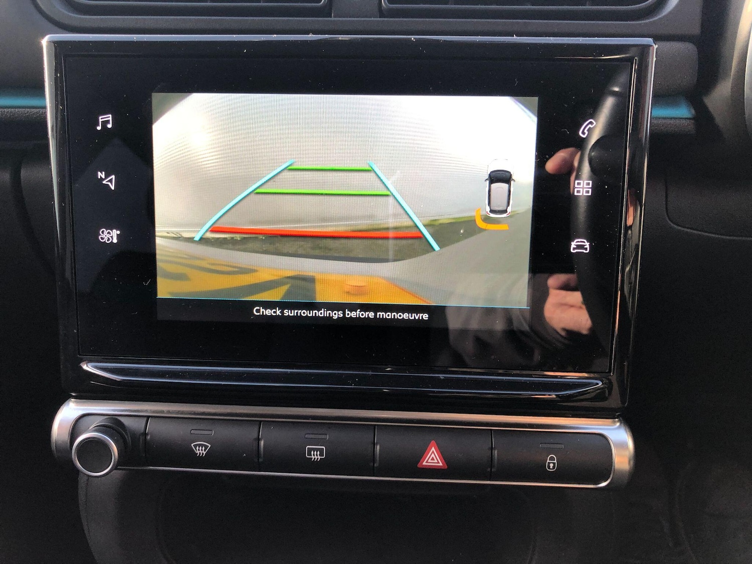 Used Citroen C3 2022 for sale - 77131883: Photo 34