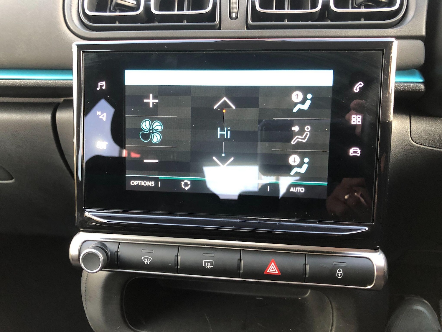 Used Citroen C3 2022 for sale - 77131883: Photo 35