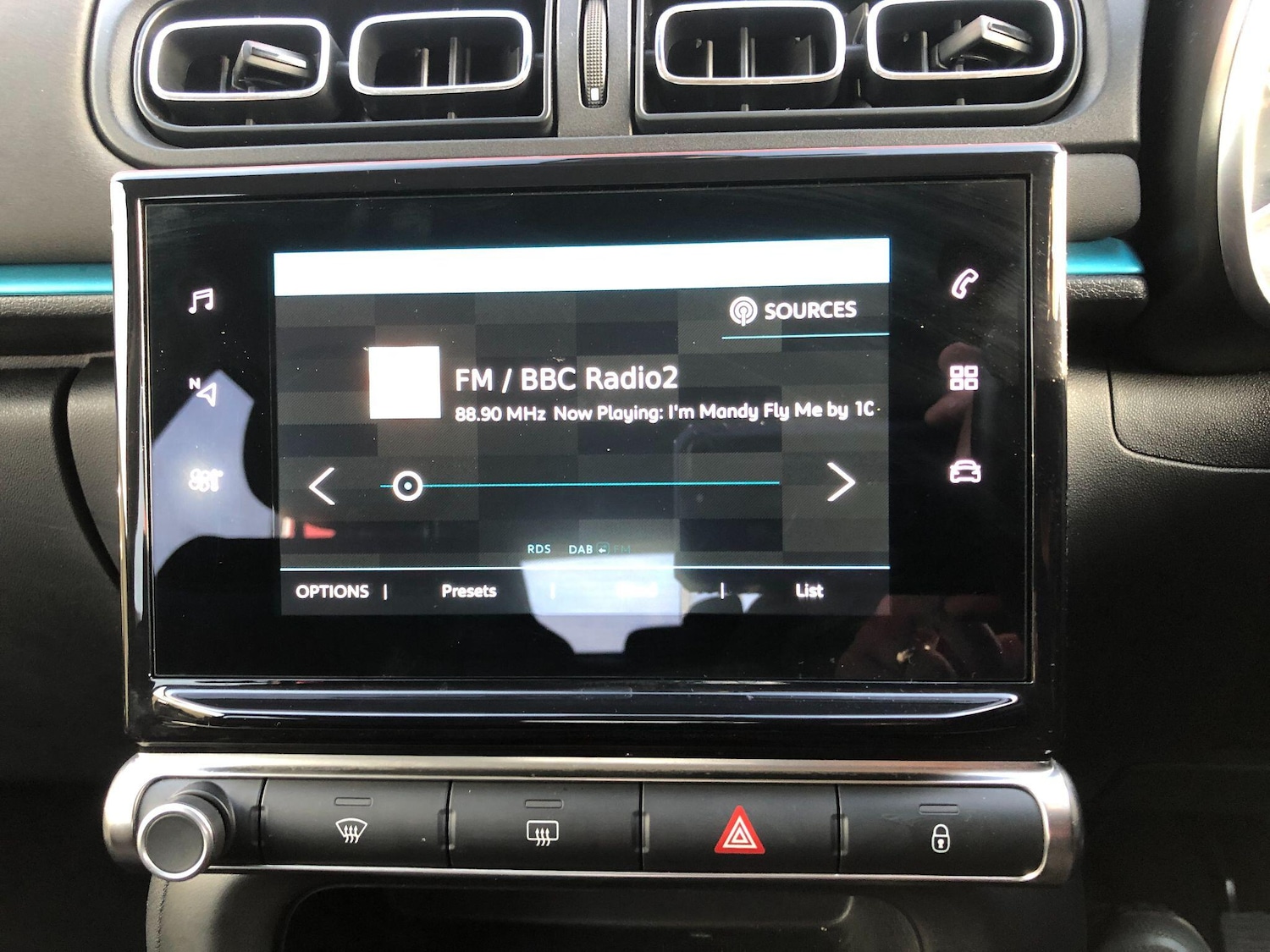 Used Citroen C3 2022 for sale - 77131883: Photo 36