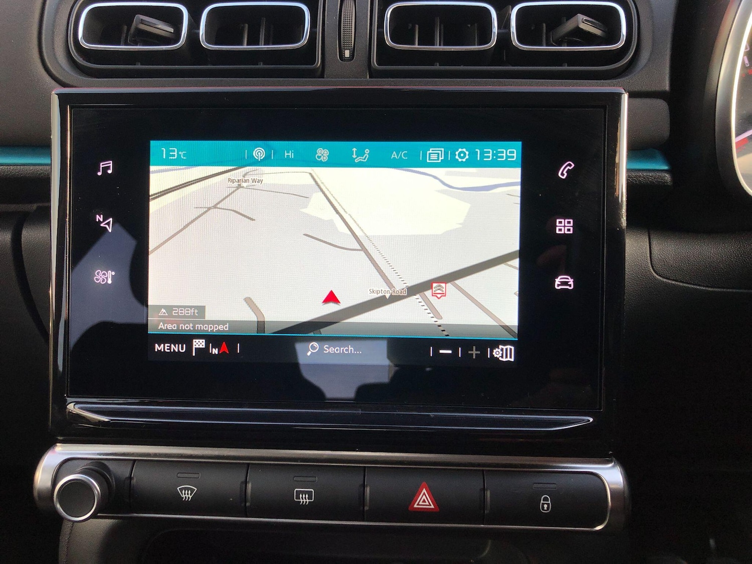 Used Citroen C3 2022 for sale - 77131883: Photo 37