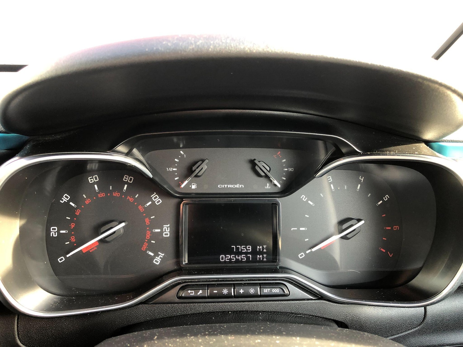 Used Citroen C3 2022 for sale - 77131883: Photo 38