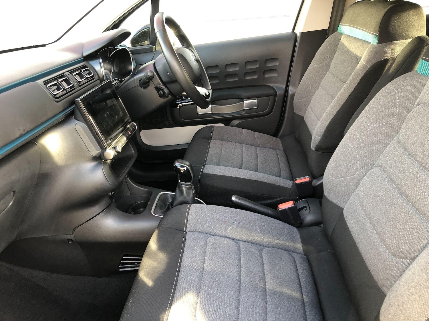 Used Citroen C3 2022 for sale - 77131883: Photo 40