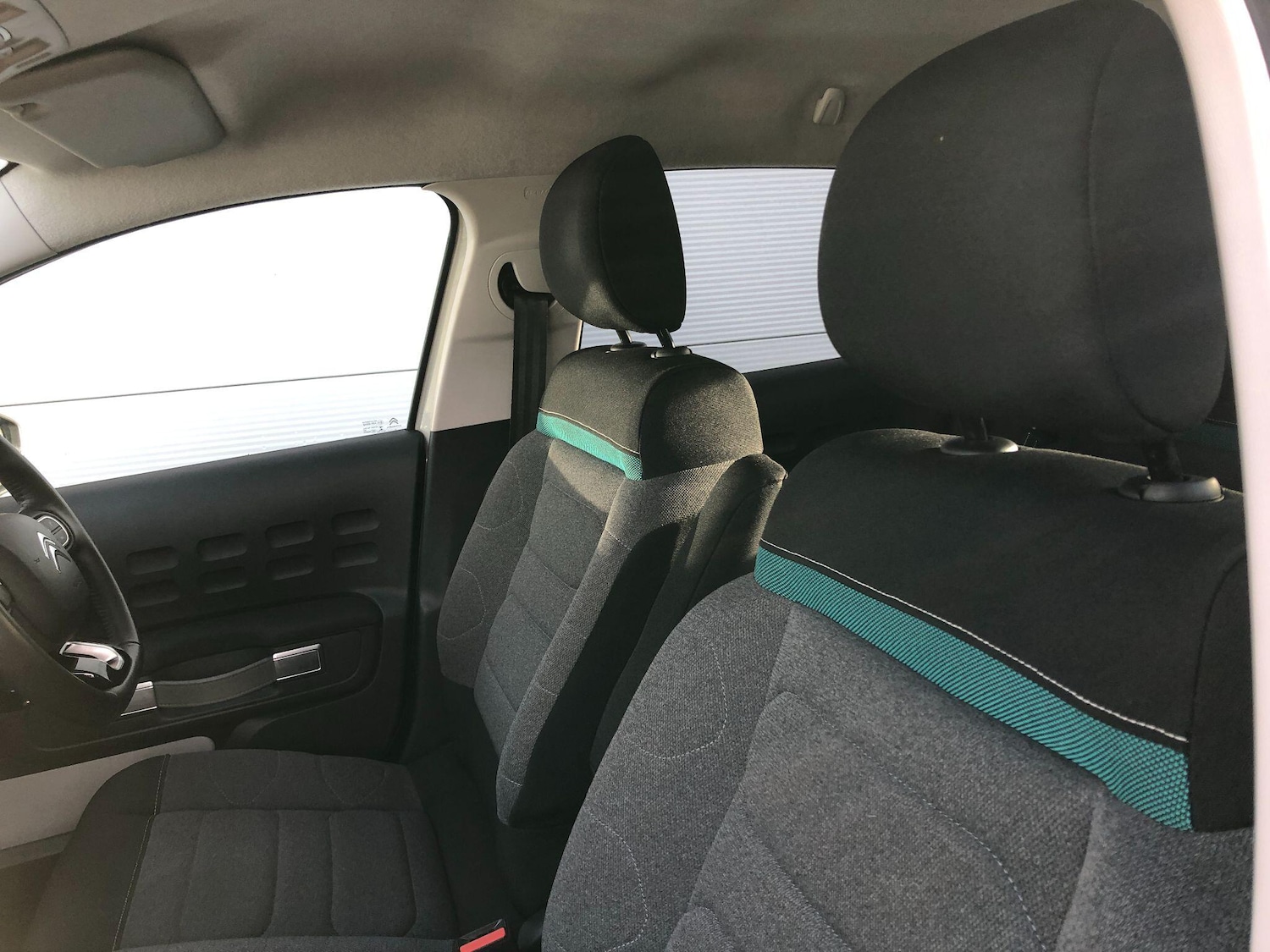 Used Citroen C3 2022 for sale - 77131883: Photo 41