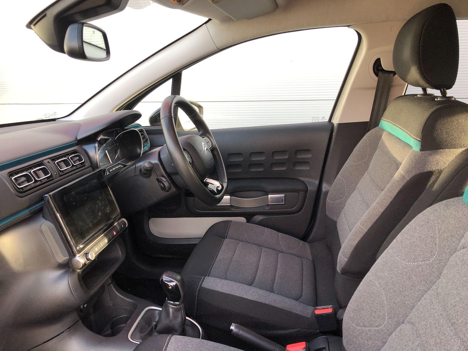 Used Citroen C3 2022 for sale - 77131883: Photo 42