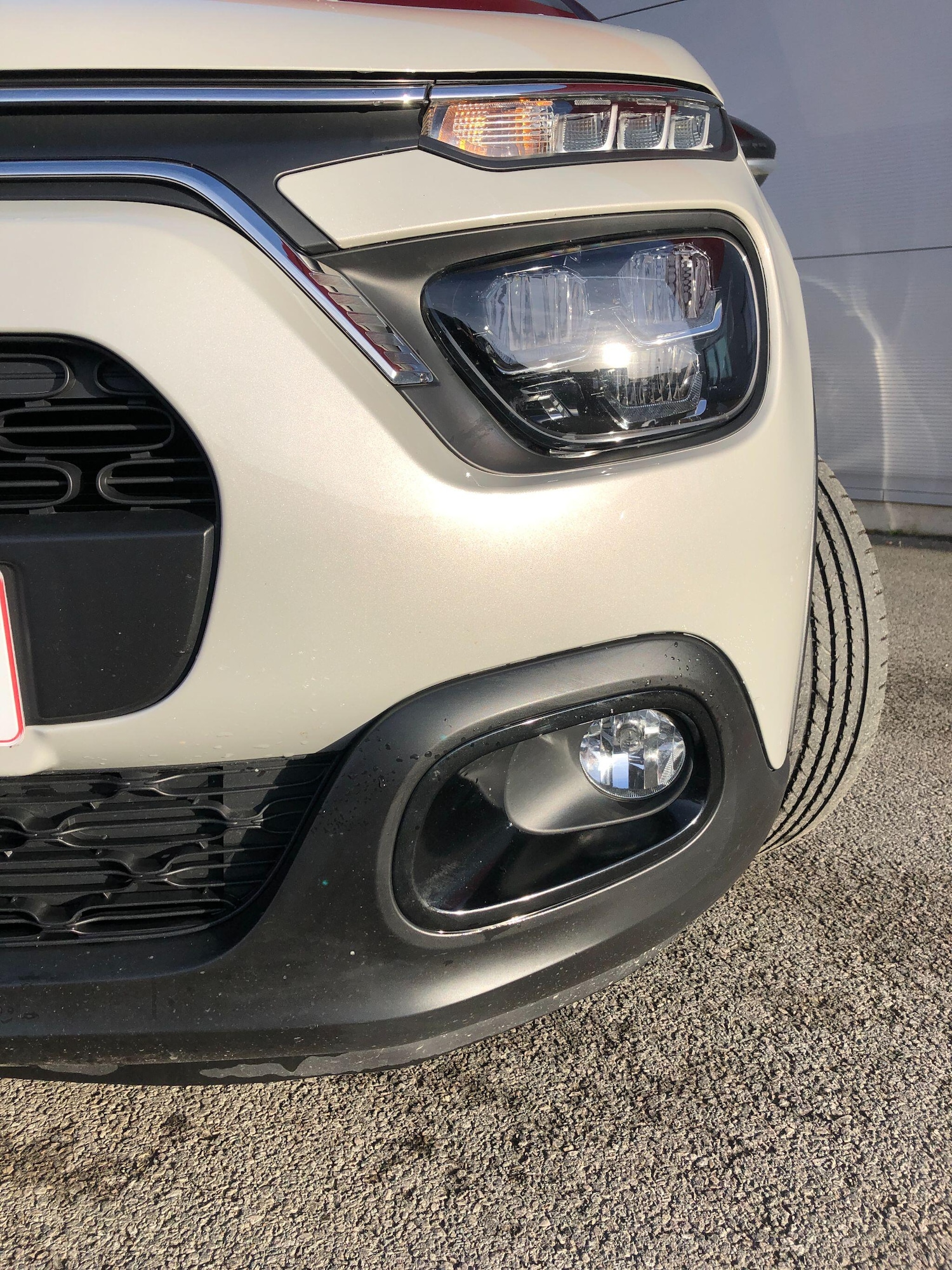 Used Citroen C3 2022 for sale - 77131883: Photo 43