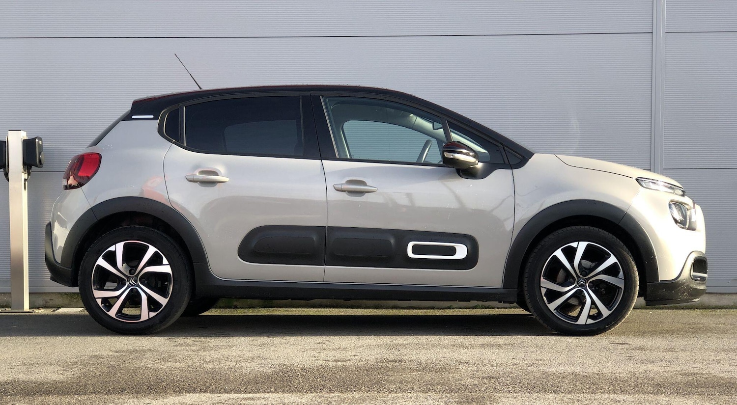 Used Citroen C3 2022 for sale - 77131883: Photo 45