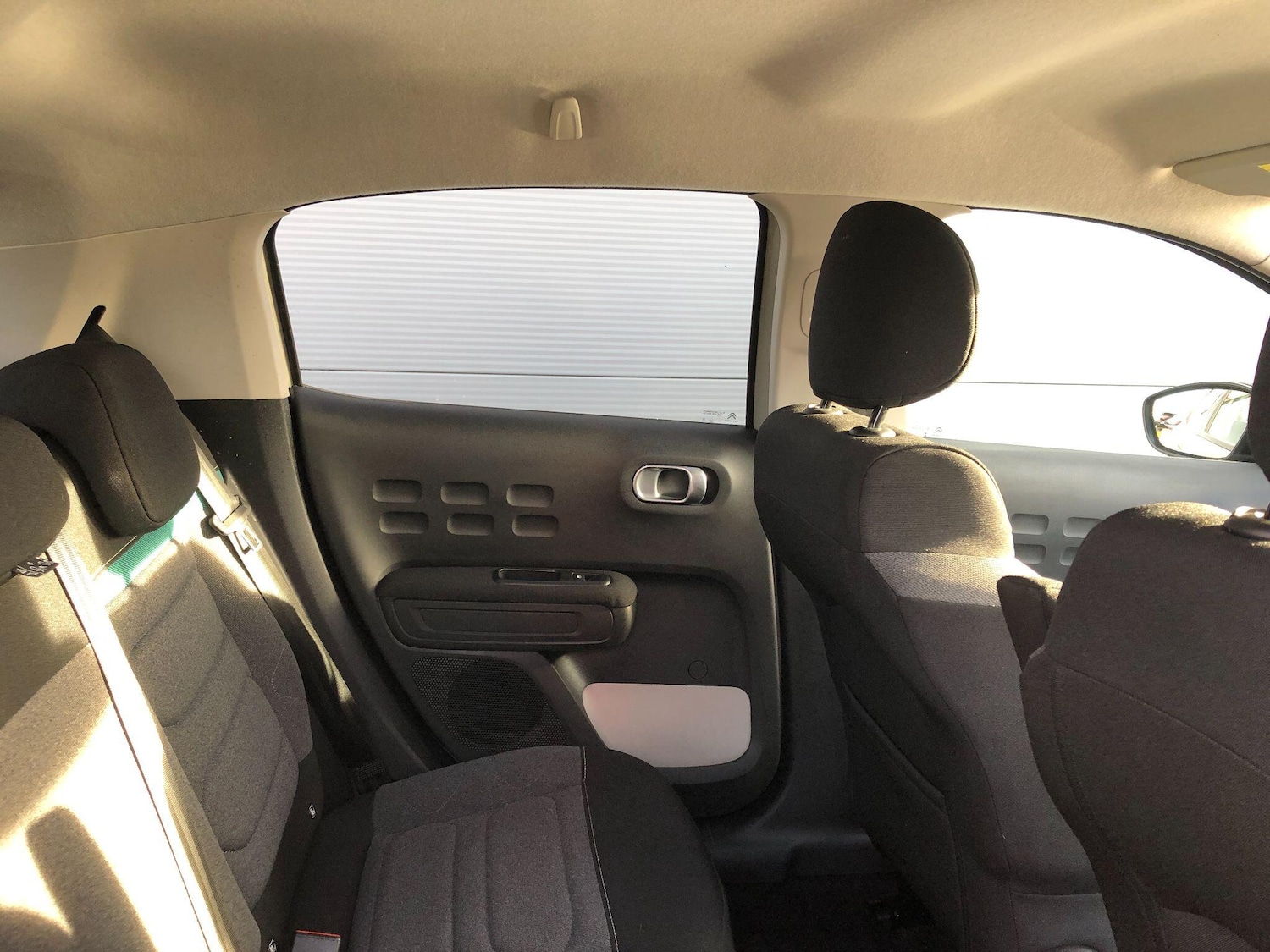 Used Citroen C3 2022 for sale - 77131883: Photo 46