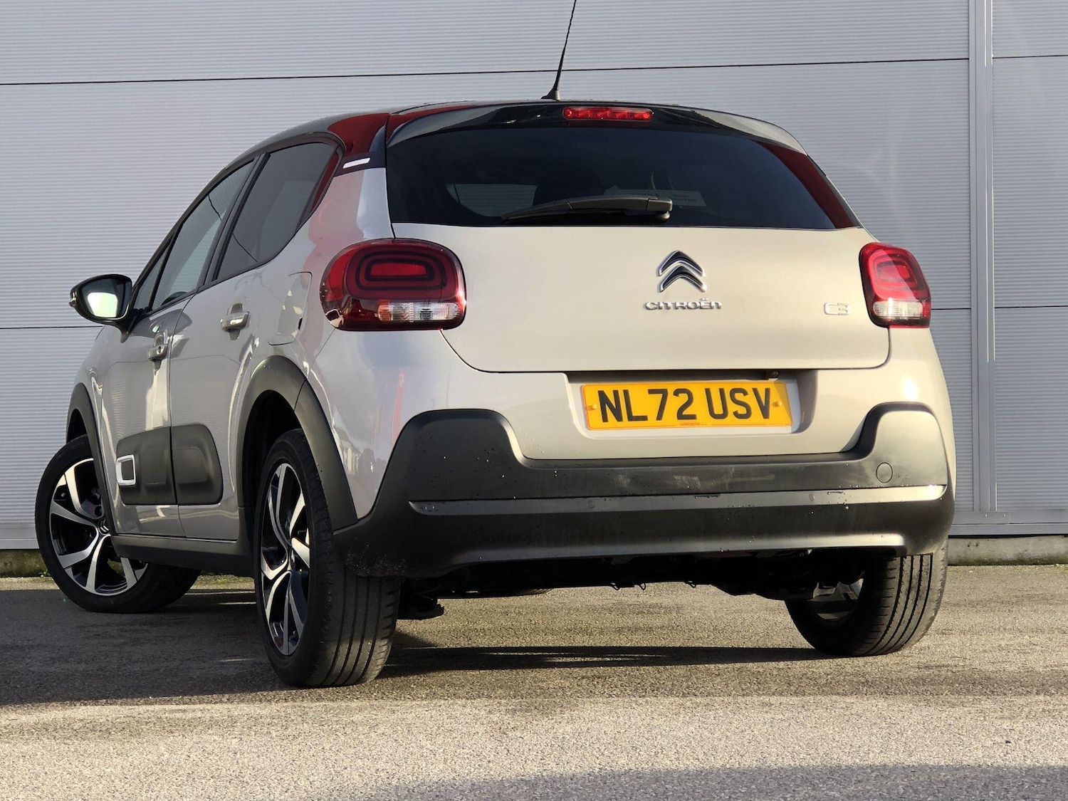 Used Citroen C3 2022 for sale - 77131883: Photo 5