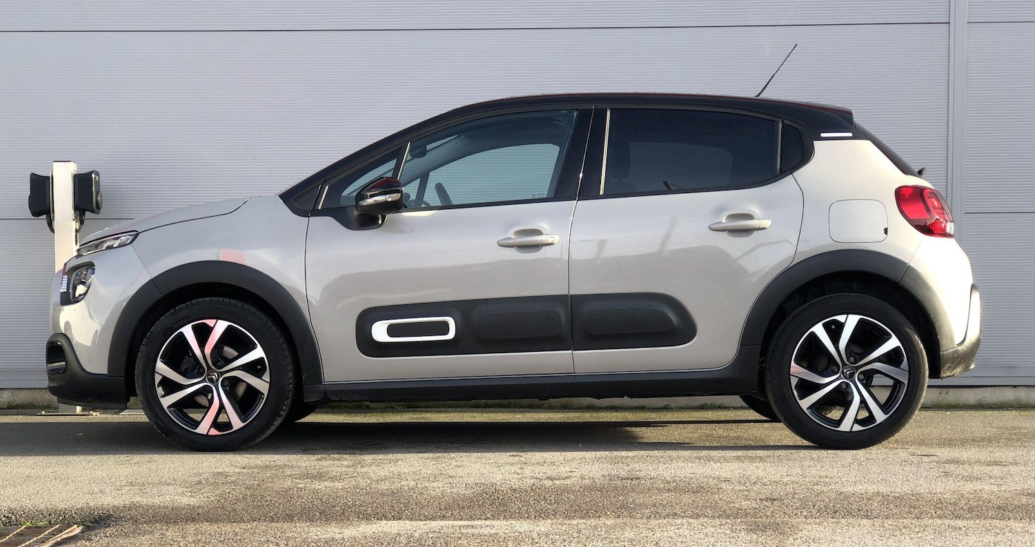 Used Citroen C3 2022 for sale - 77131883: Photo 6