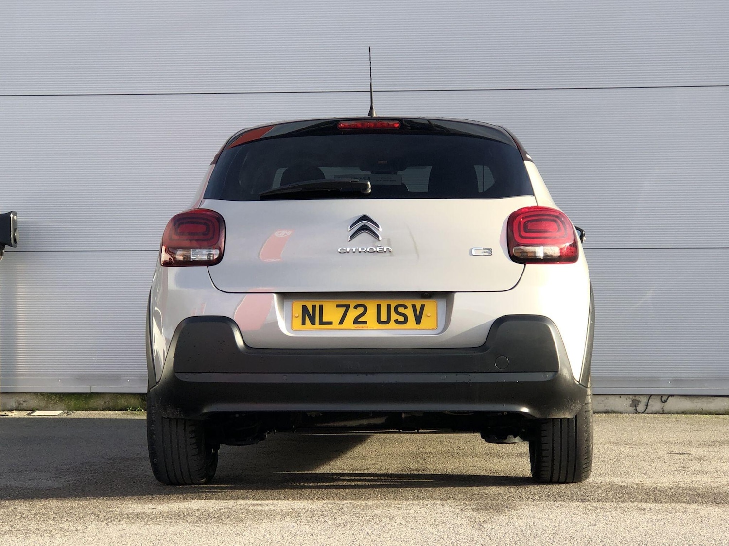 Used Citroen C3 2022 for sale - 77131883: Photo 8