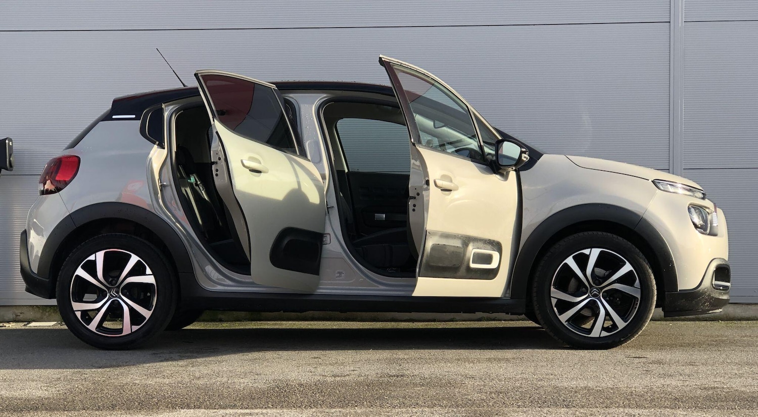 Used Citroen C3 2022 for sale - 77131883: Photo 9