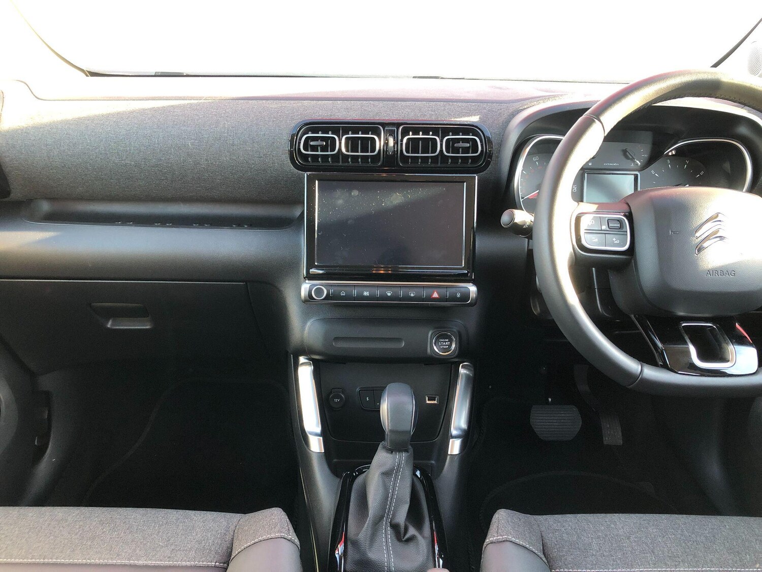 Used Citroen C3 Aircross for sale - 77497503: Photo 12