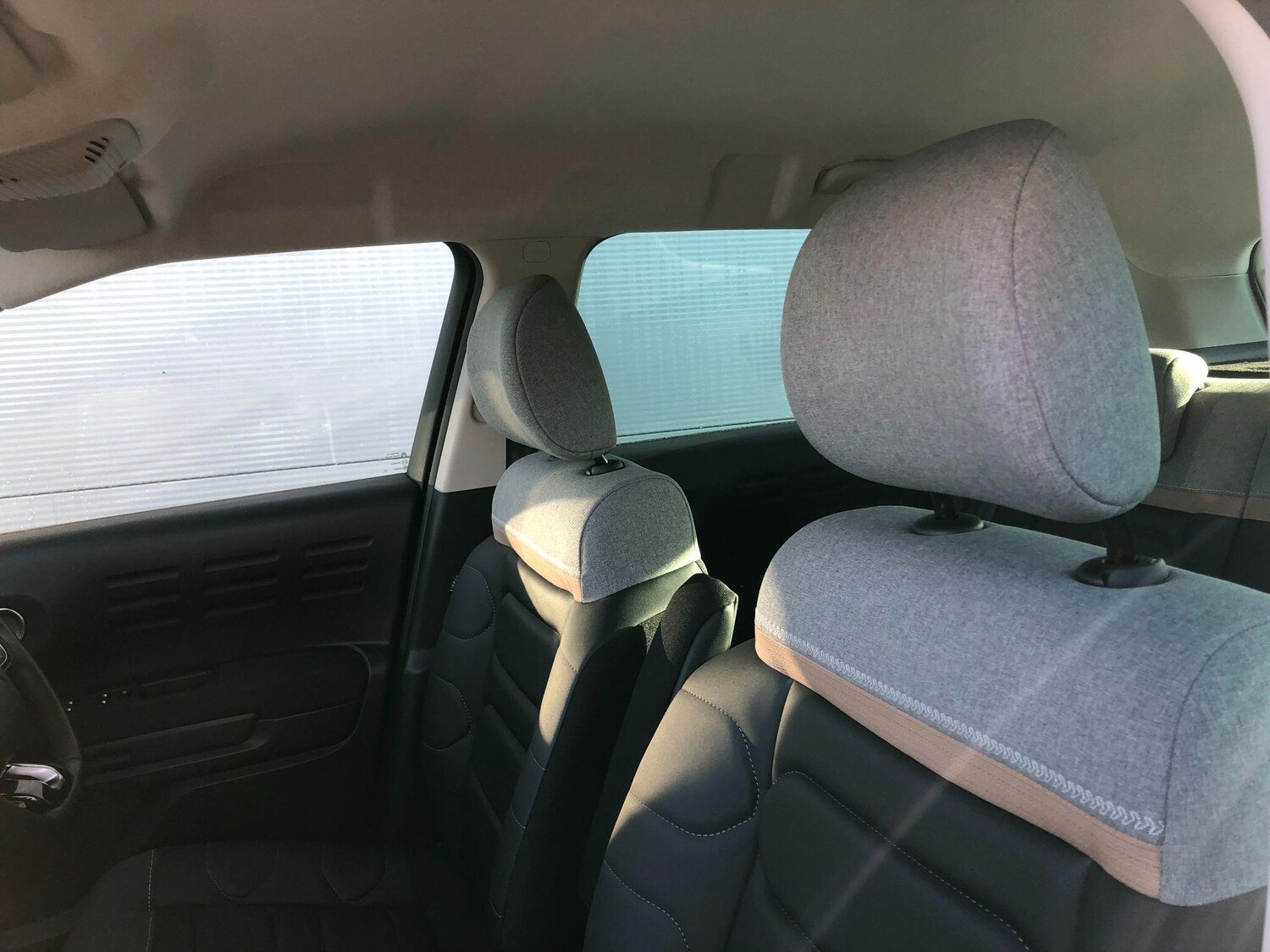 Used Citroen C3 Aircross for sale - 77497503: Photo 17