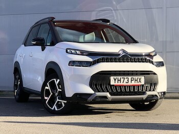 Used Citroen C3 Aircross 2023 for sale - 77497503: Photo