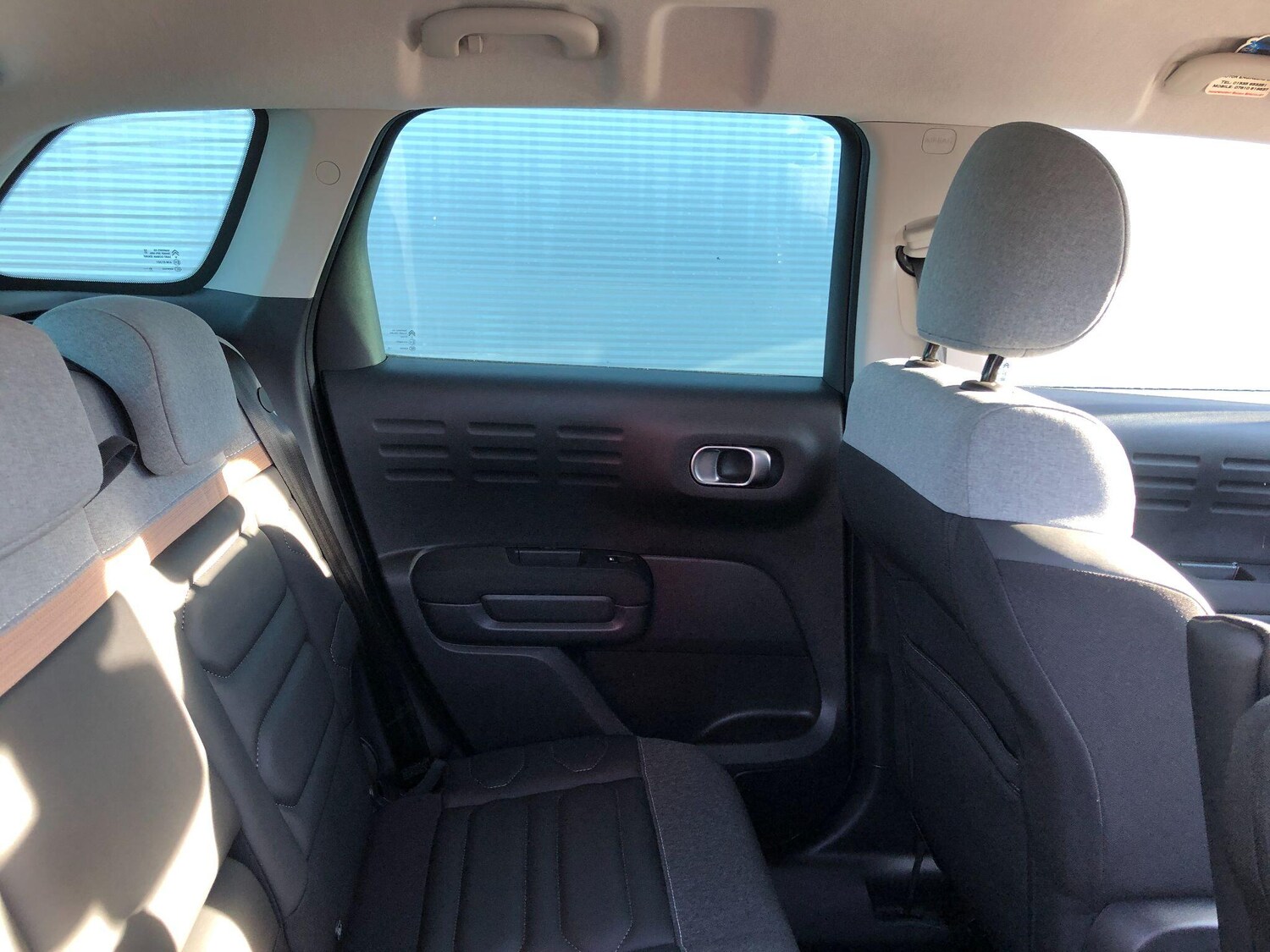 Used Citroen C3 Aircross for sale - 77497503: Photo 20