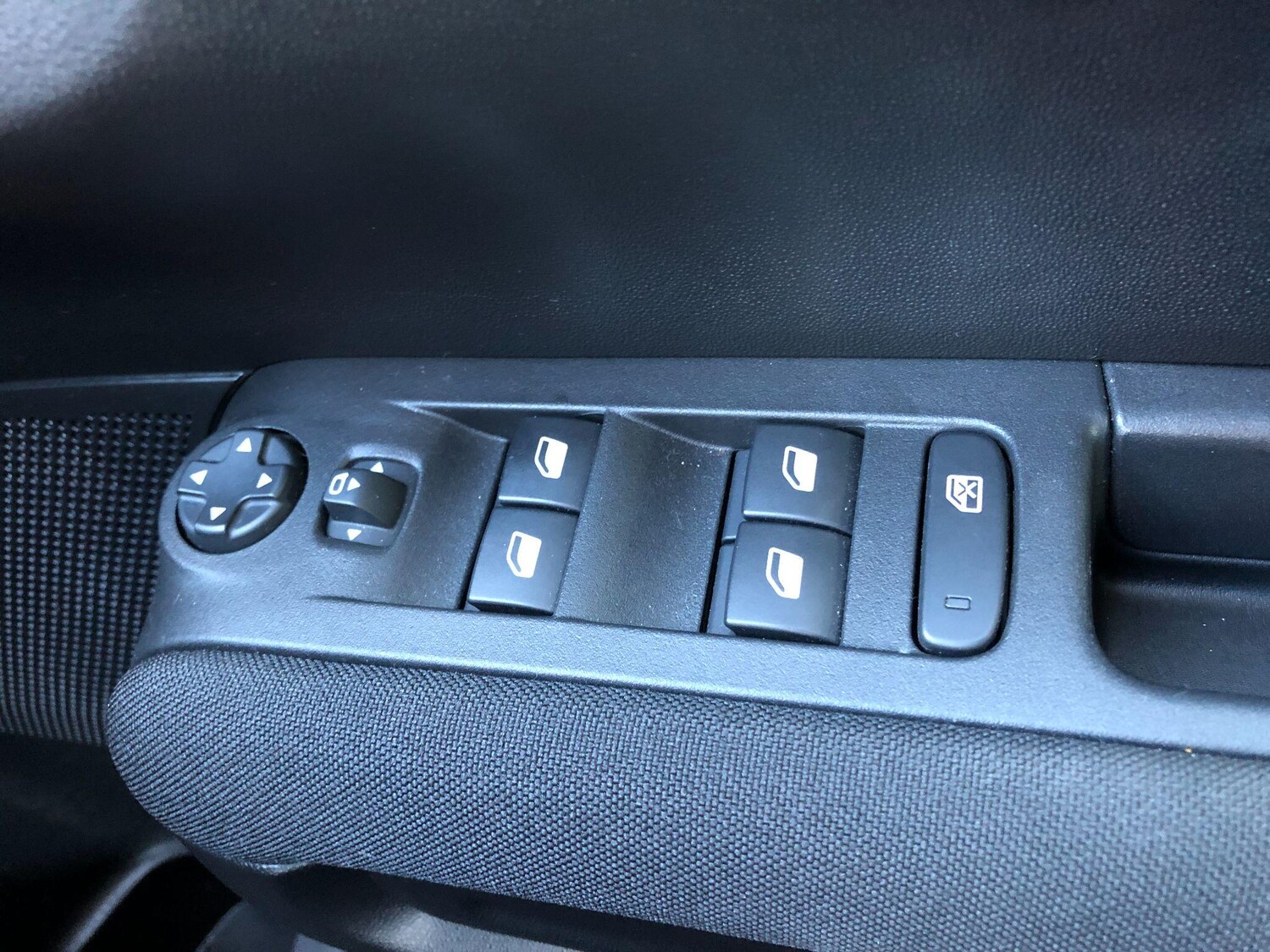 Used Citroen C3 Aircross for sale - 77497503: Photo 24