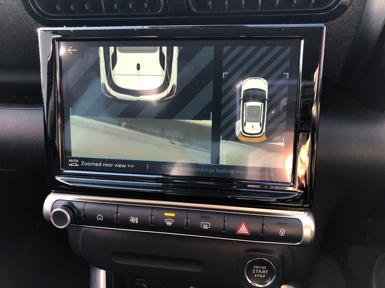 Used Citroen C3 Aircross for sale - 77497503: Photo 29