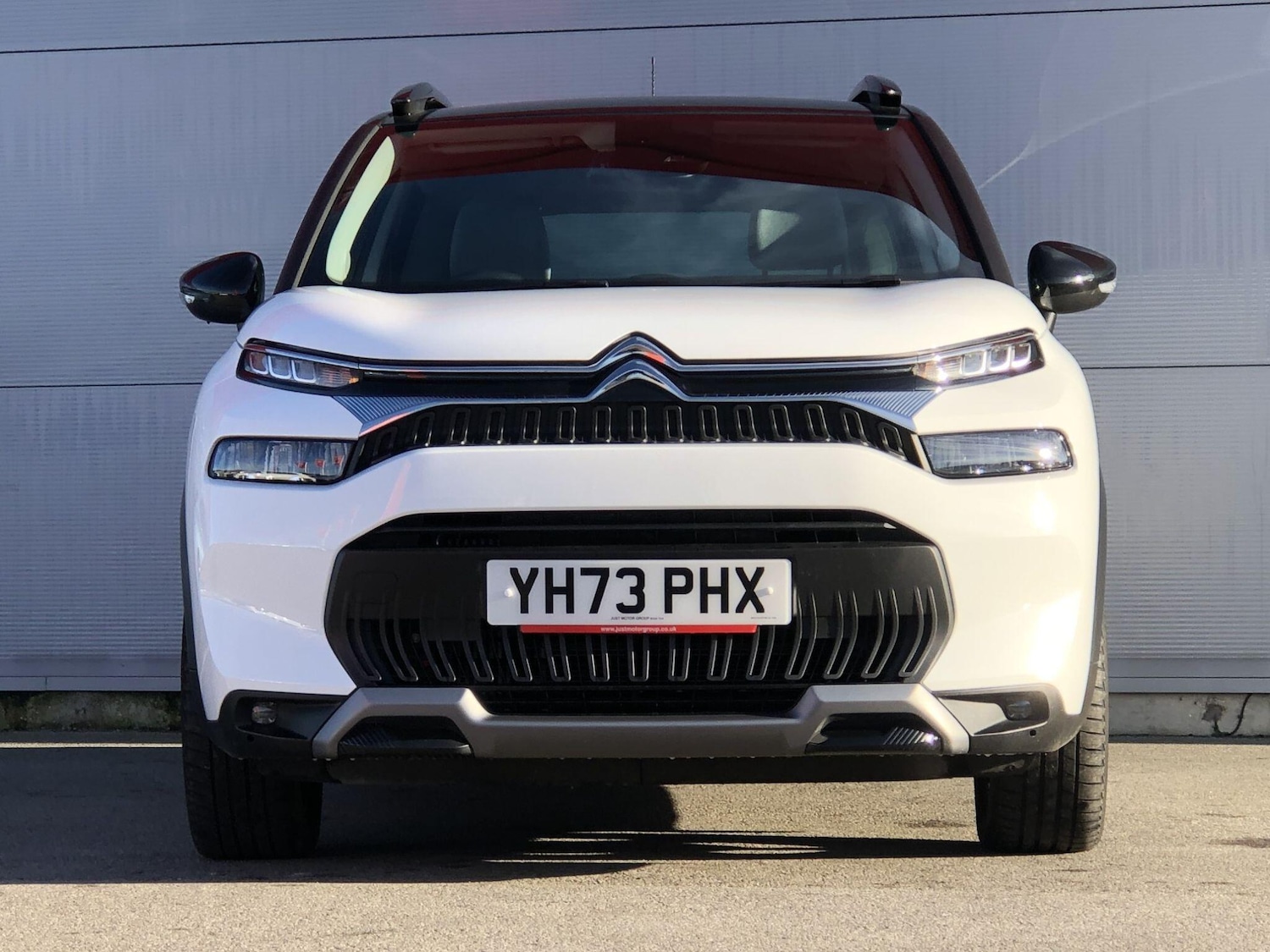 Used Citroen C3 Aircross for sale - 77497503: Photo 3