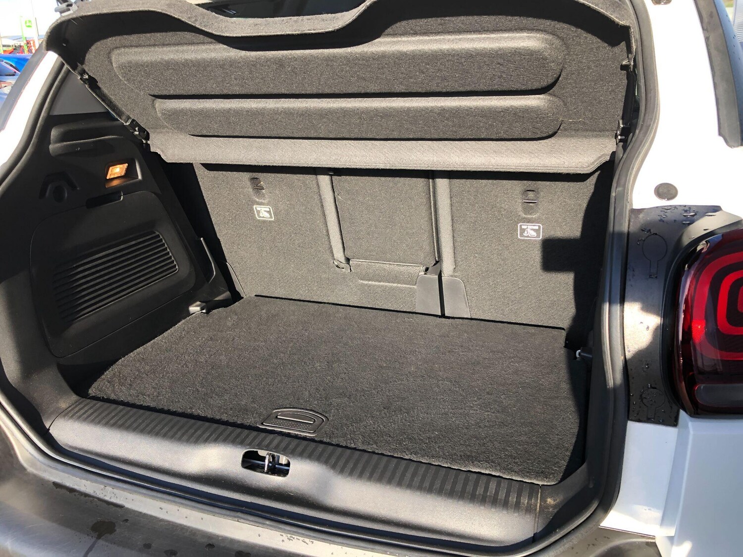 Used Citroen C3 Aircross for sale - 77497503: Photo 36