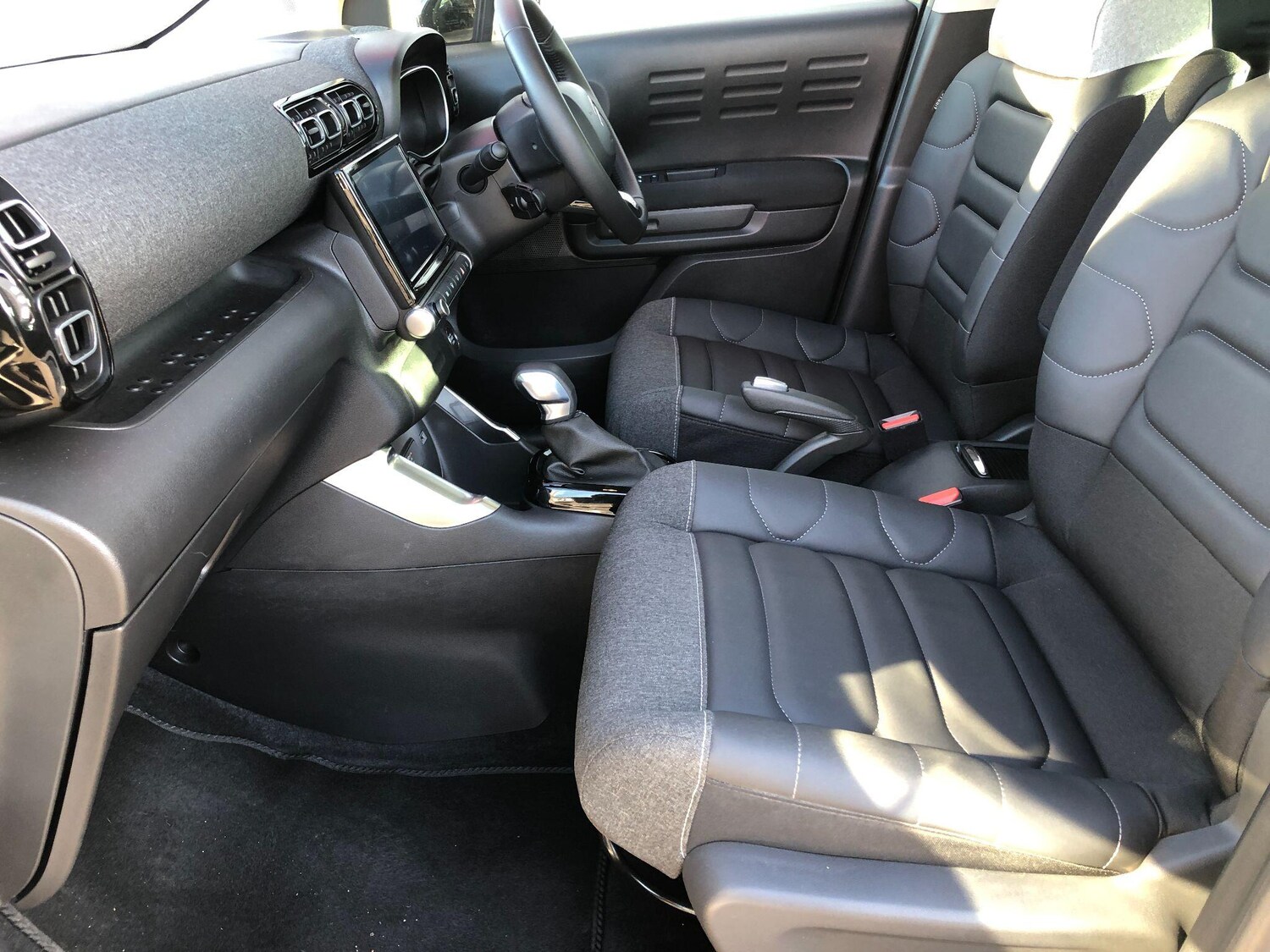 Used Citroen C3 Aircross for sale - 77497503: Photo 38